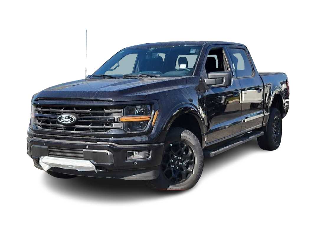 Thumbnail: 2026 Ford F-150 - 1
