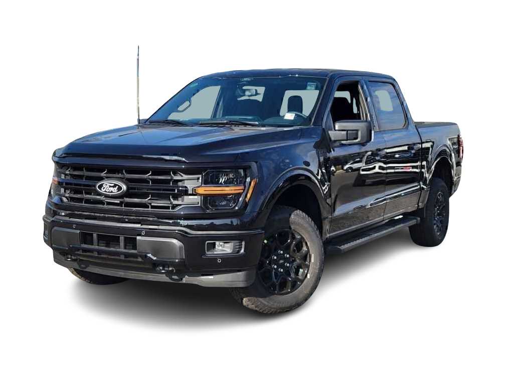 Thumbnail: 2026 Ford F-150 - 1