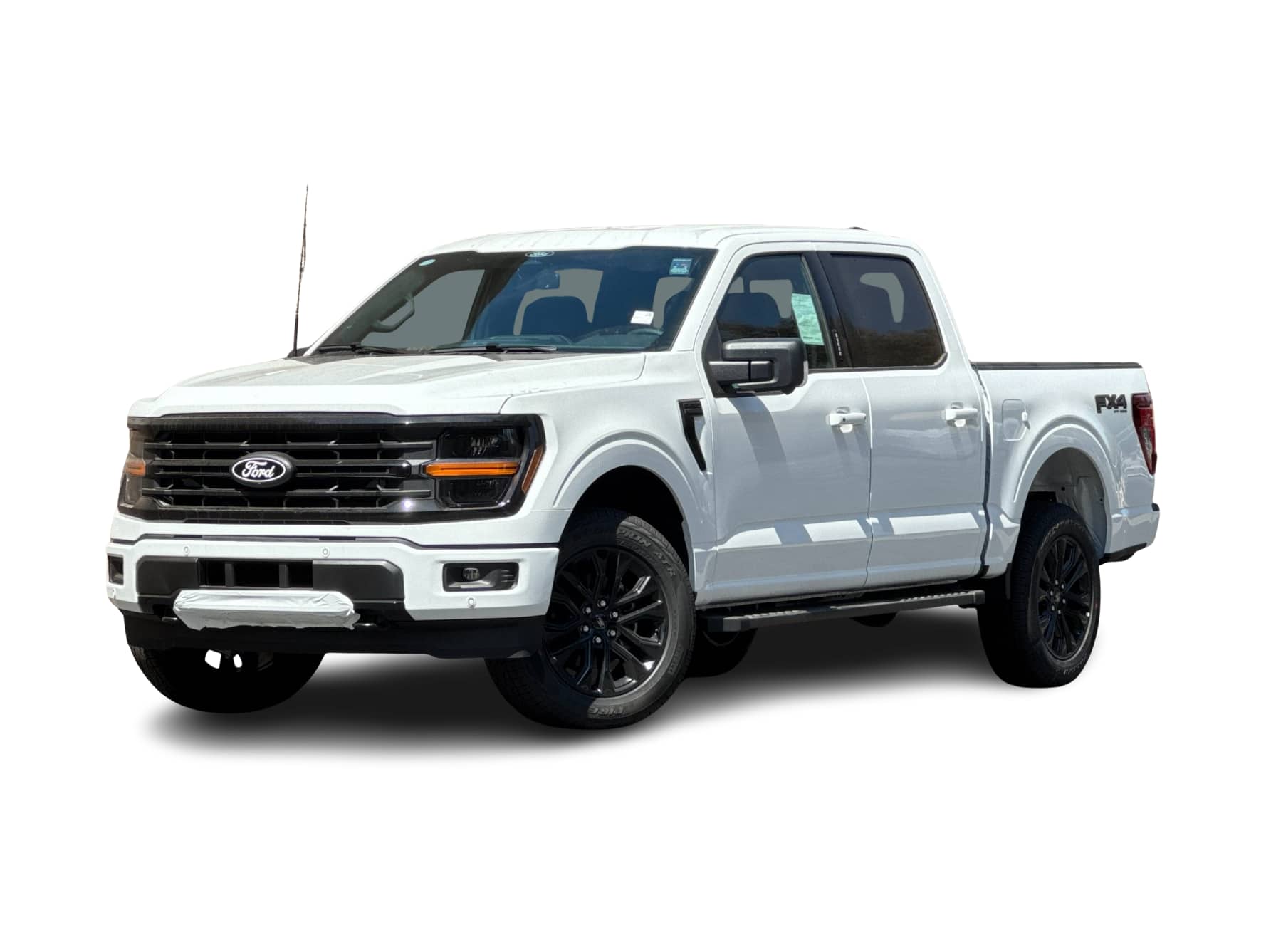 Thumbnail: 2026 Ford F-150 - 1