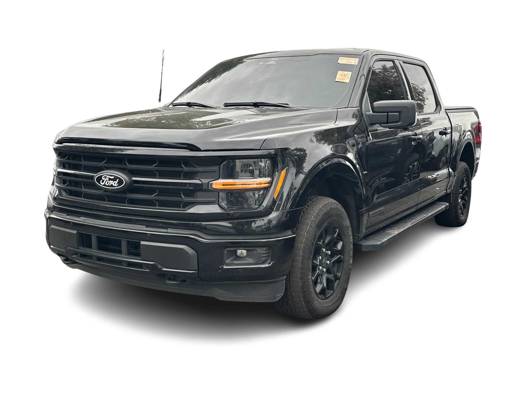 Thumbnail: 2024 Ford F-150 - 1