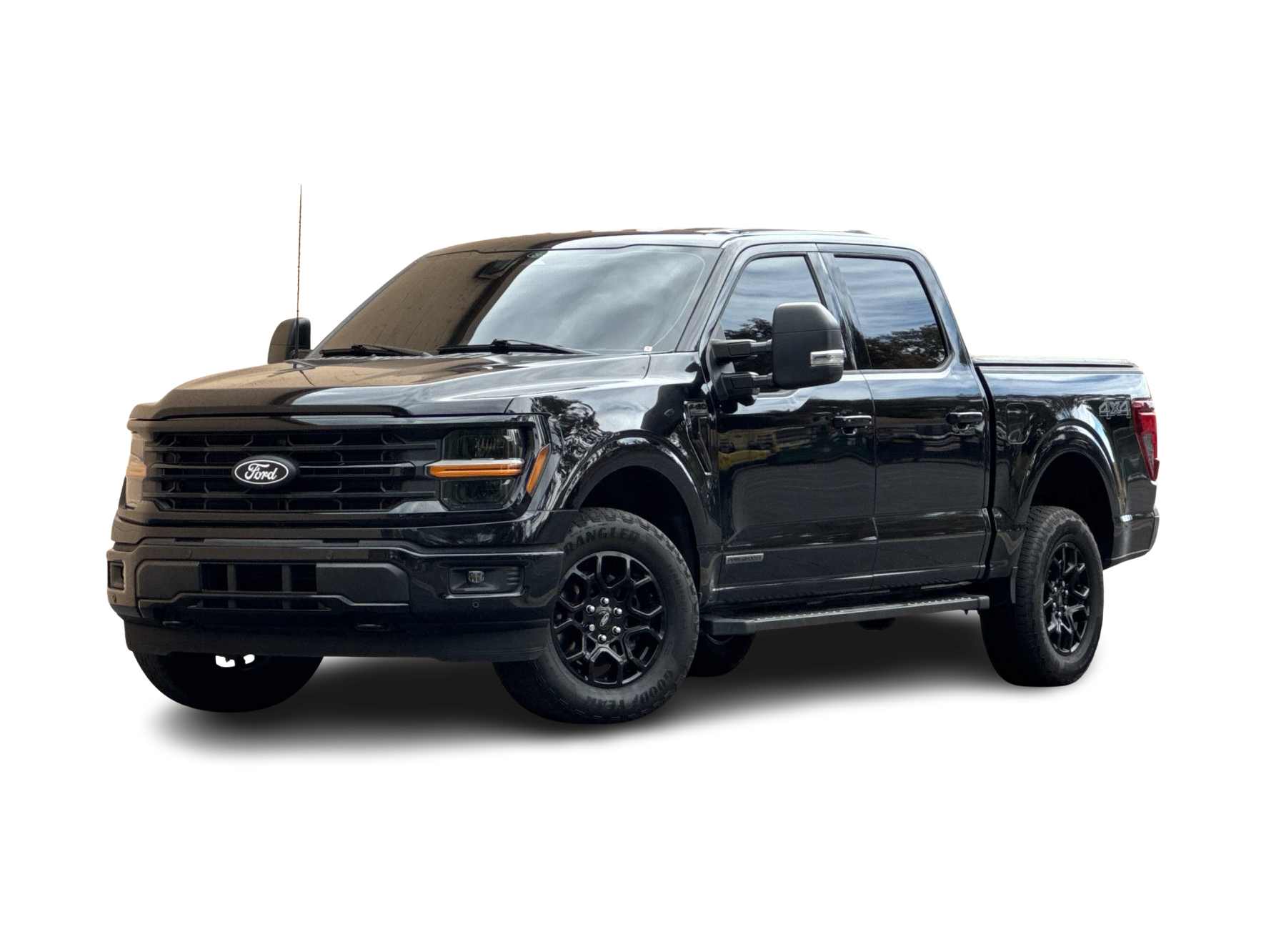 Thumbnail: 2024 Ford F-150 - 1