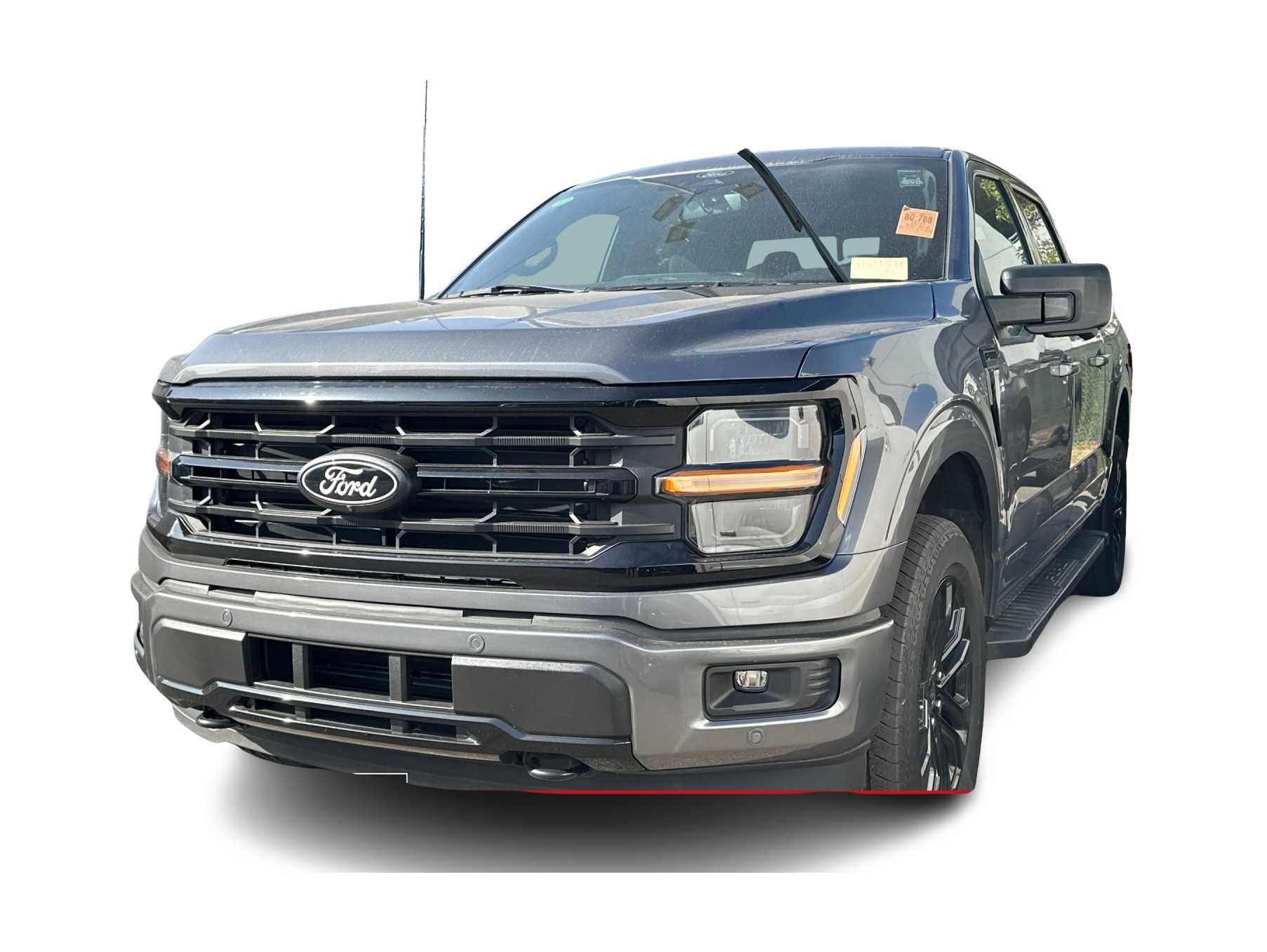 Thumbnail: 2024 Ford F-150 - 1