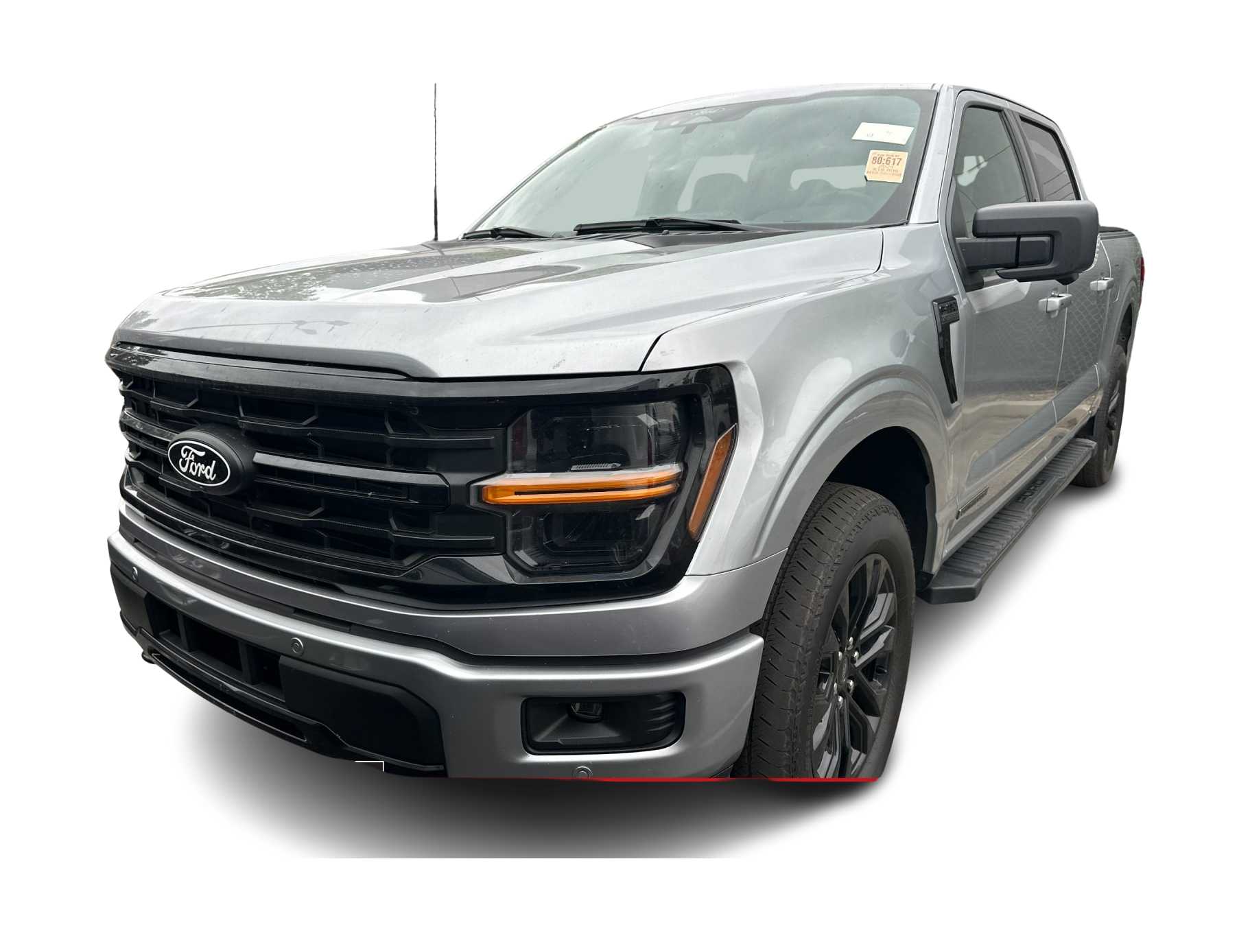 Thumbnail: 2024 Ford F-150 - 1