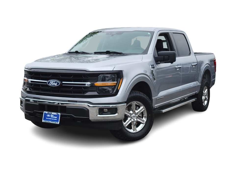 2024 Ford F-150 XLT -
                Thousand Oaks, CA