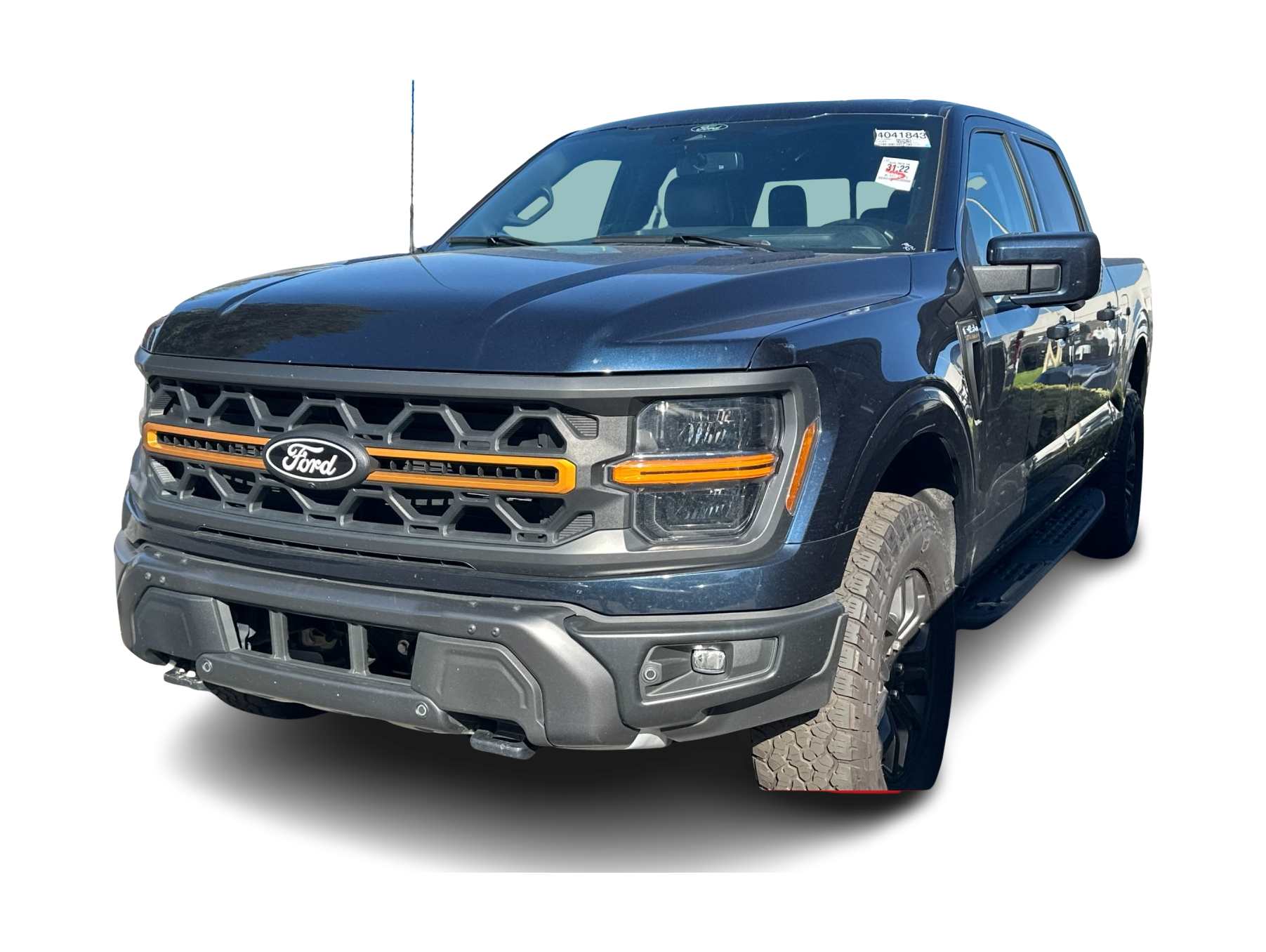 Thumbnail: 2025 Ford F-150 - 1