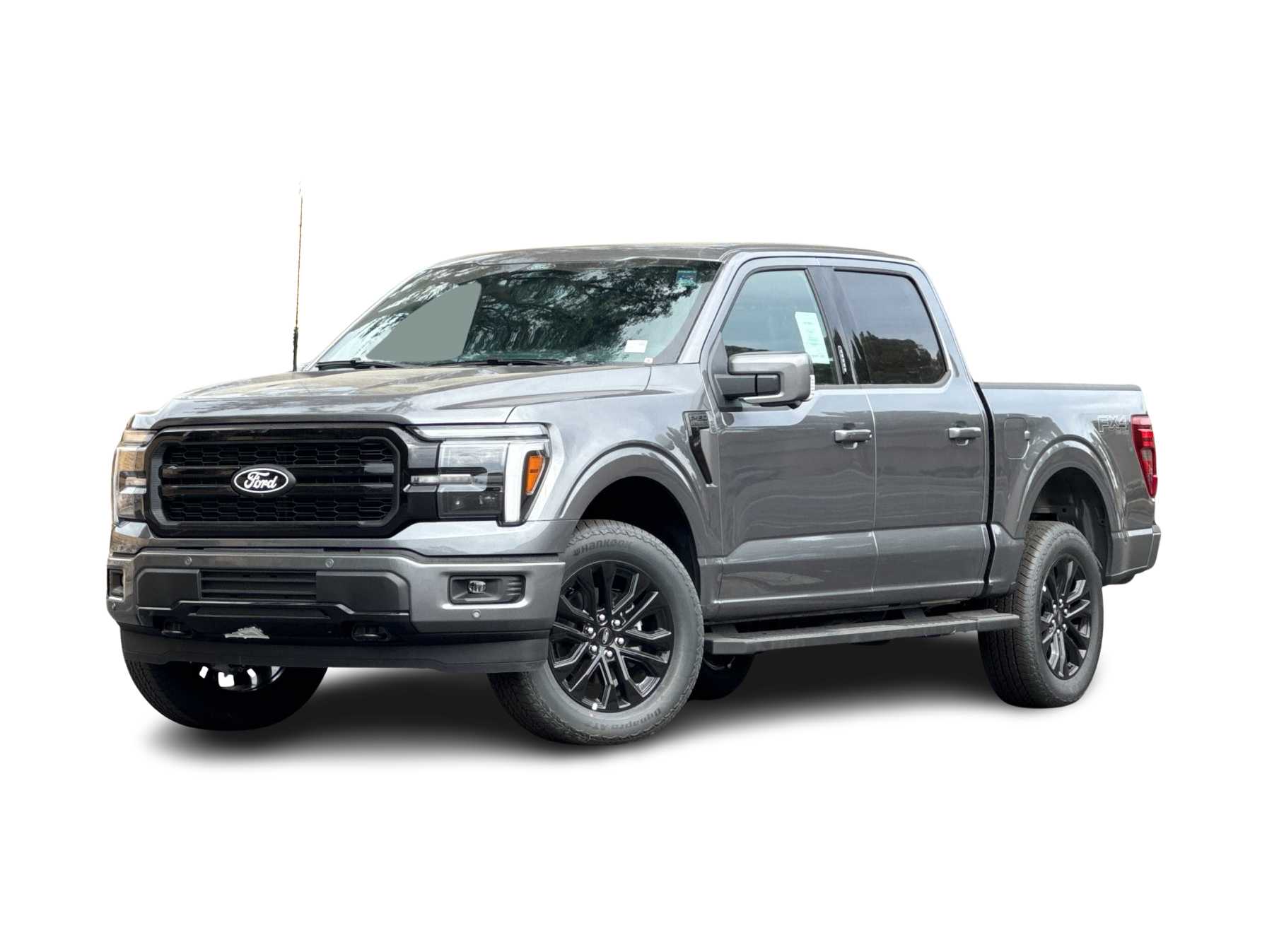 Thumbnail: 2026 Ford F-150 - 1