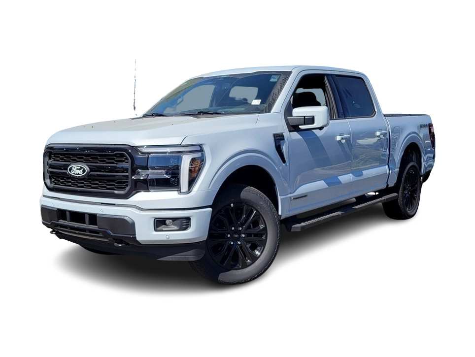 Thumbnail: 2025 Ford F-150 - 1