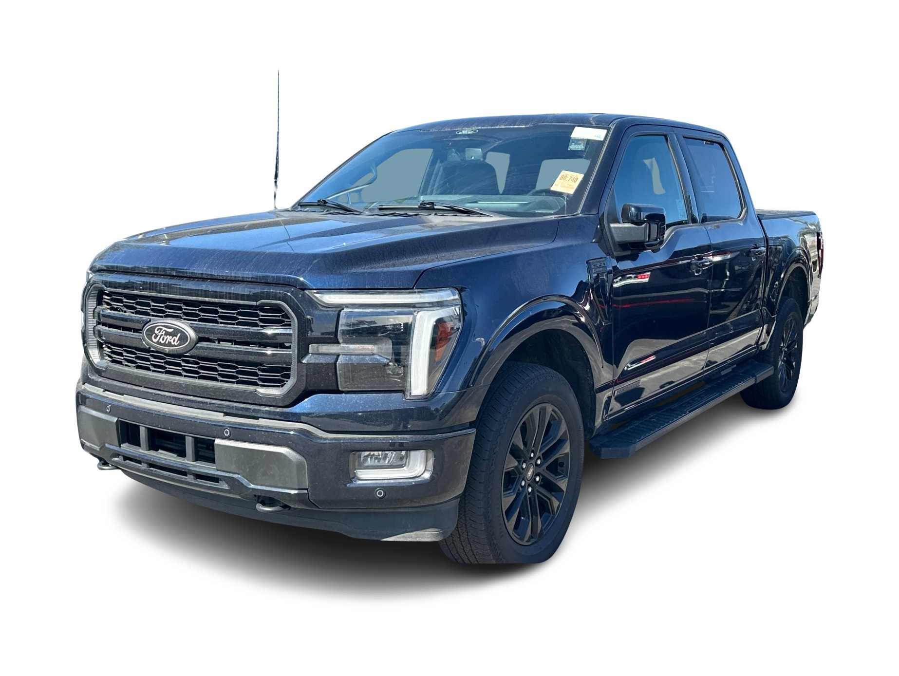 Thumbnail: 2024 Ford F-150 - 1