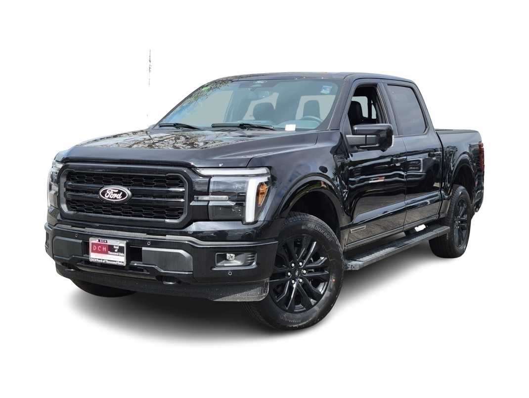 2025 Ford F-150 Lariat -
                Thousand Oaks, CA