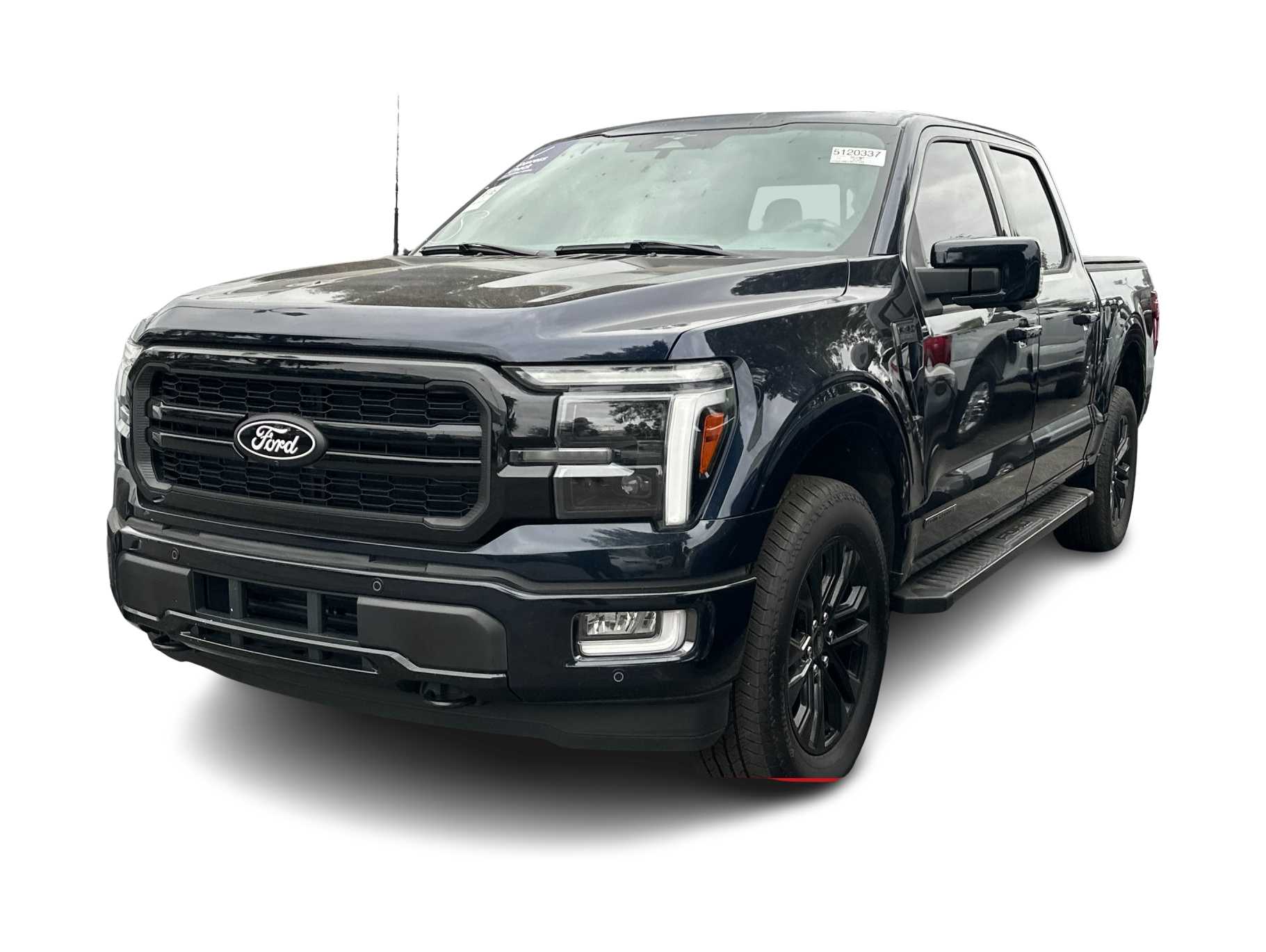 Thumbnail: 2024 Ford F-150 - 1