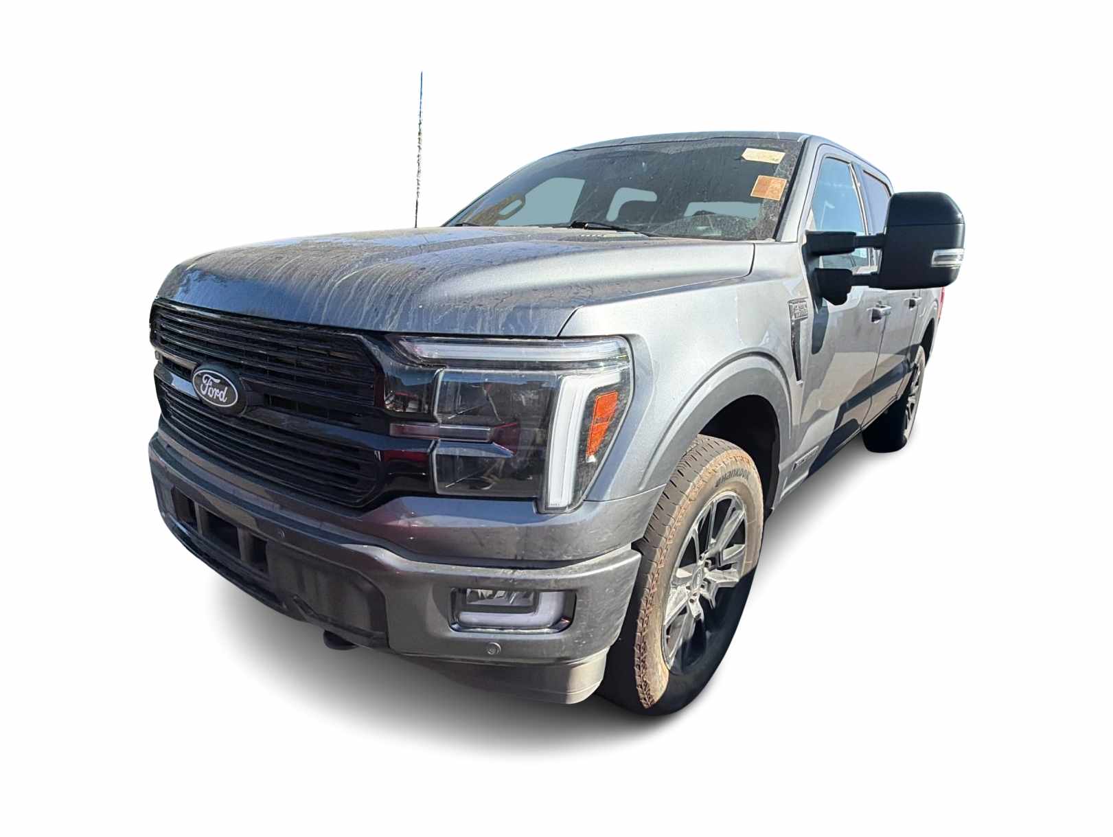 Thumbnail: 2024 Ford F-150 - 1
