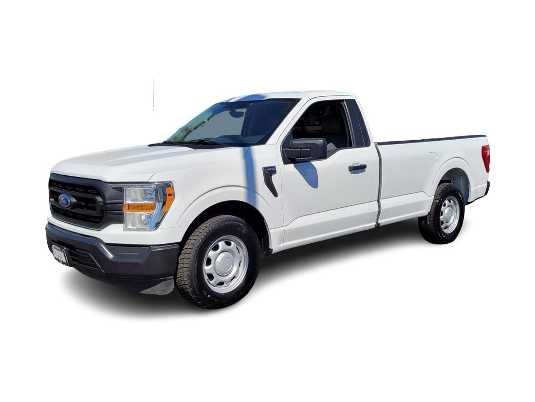 2022 Ford F-150 XL -
                Thousand Oaks, CA