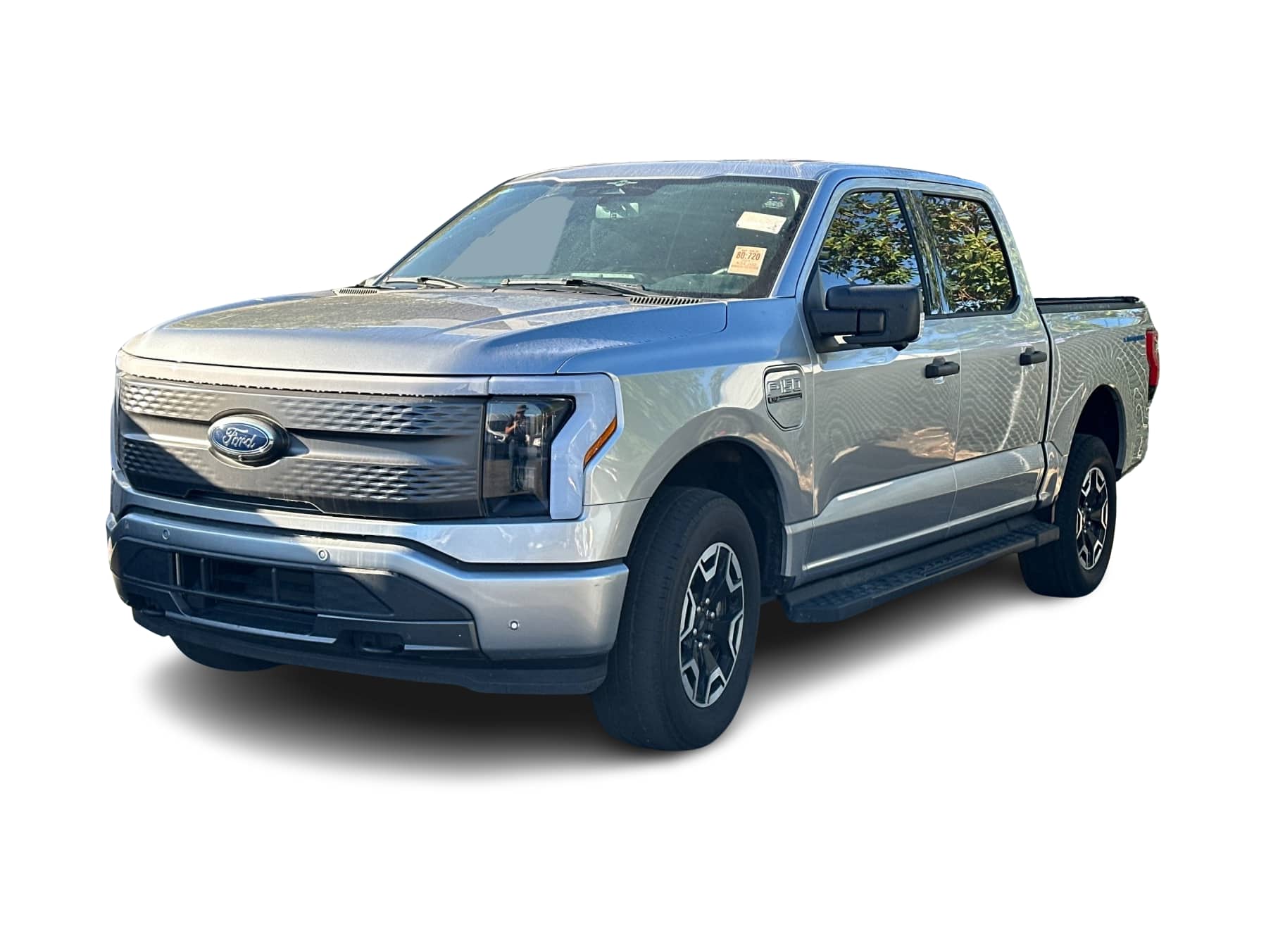Thumbnail: 2023 Ford F-150 - 1