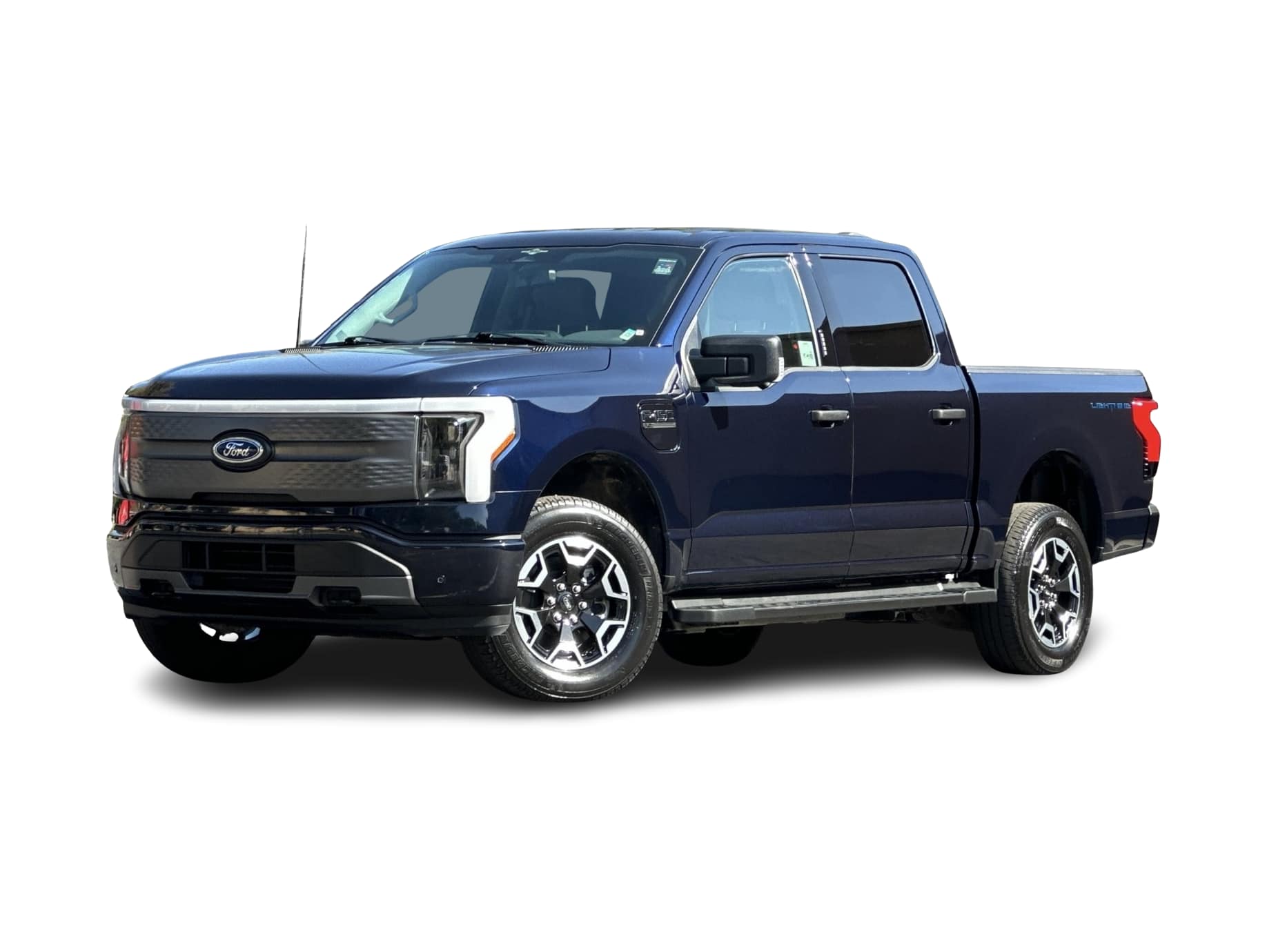 Thumbnail: 2023 Ford F-150 - 1