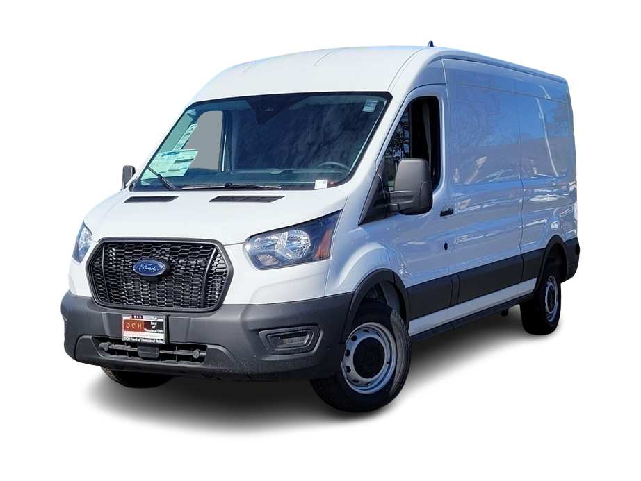 2024 Ford Transit Series 150 -
                Thousand Oaks, CA