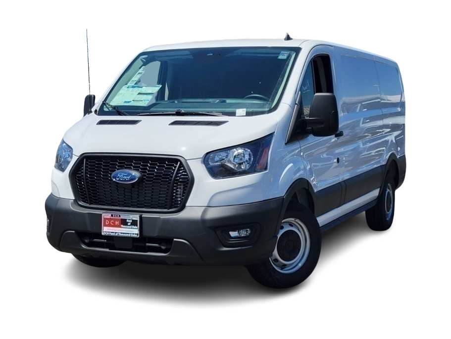Thumbnail: 2025 Ford Transit Series - 1