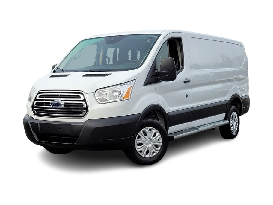 2019 Ford Transit-250 Cargo -
                Thousand Oaks, CA