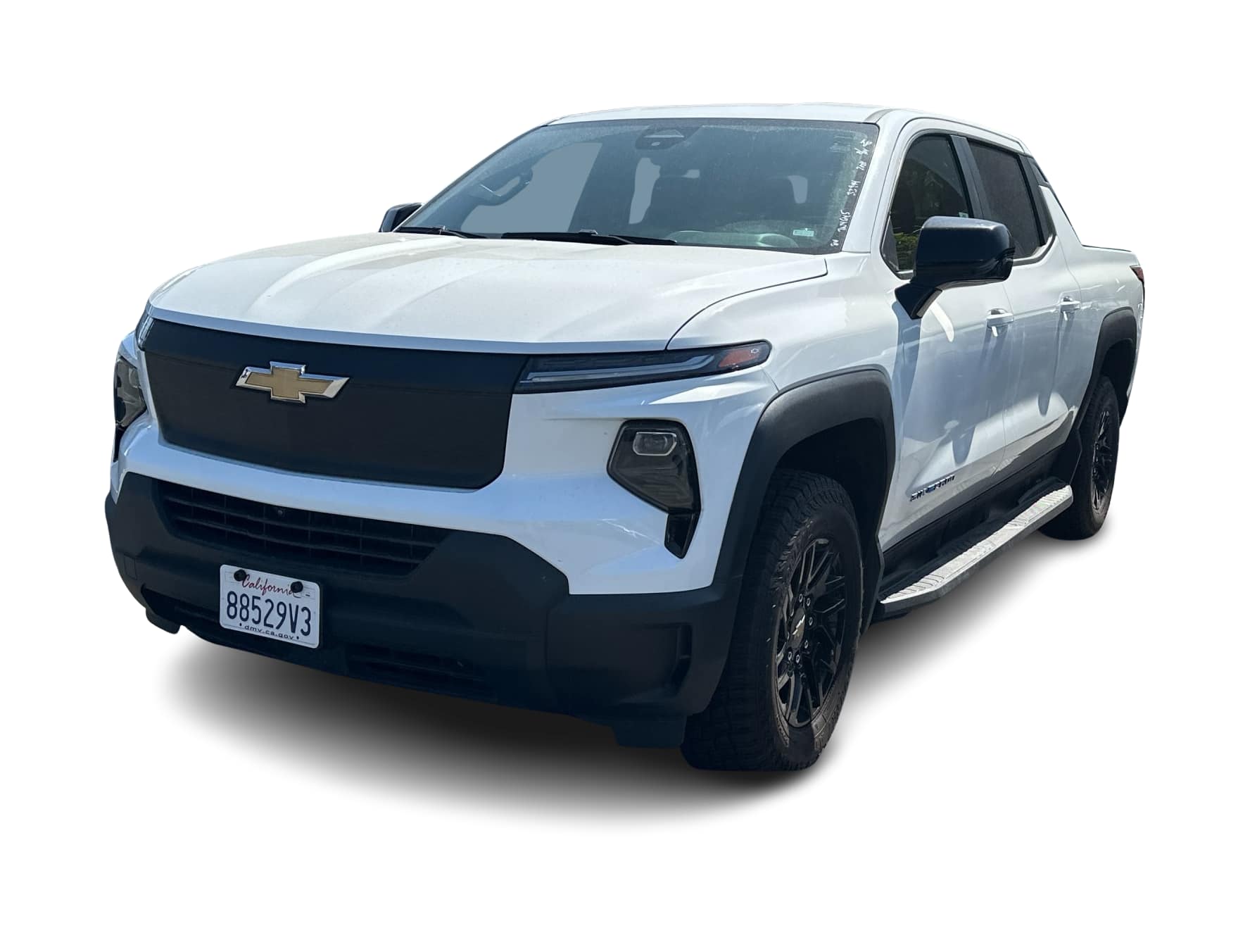2024 Chevrolet Silverado EV Work Truck -
                  Thousand Oaks, CA