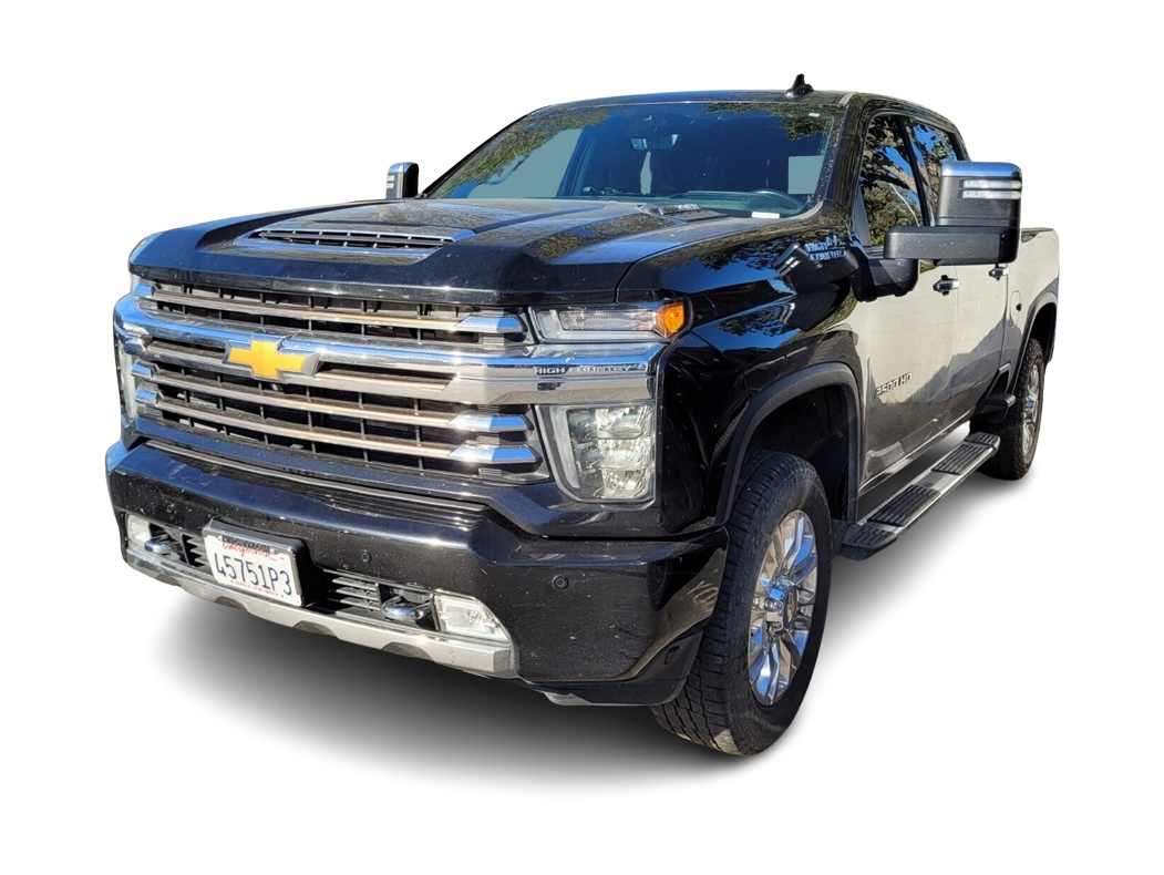 2022 Chevrolet Silverado 2500 High Country -
                Thousand Oaks, CA