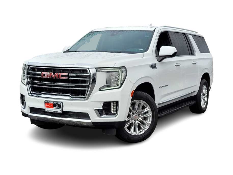 2022 GMC Yukon XL SLT -
                Thousand Oaks, CA