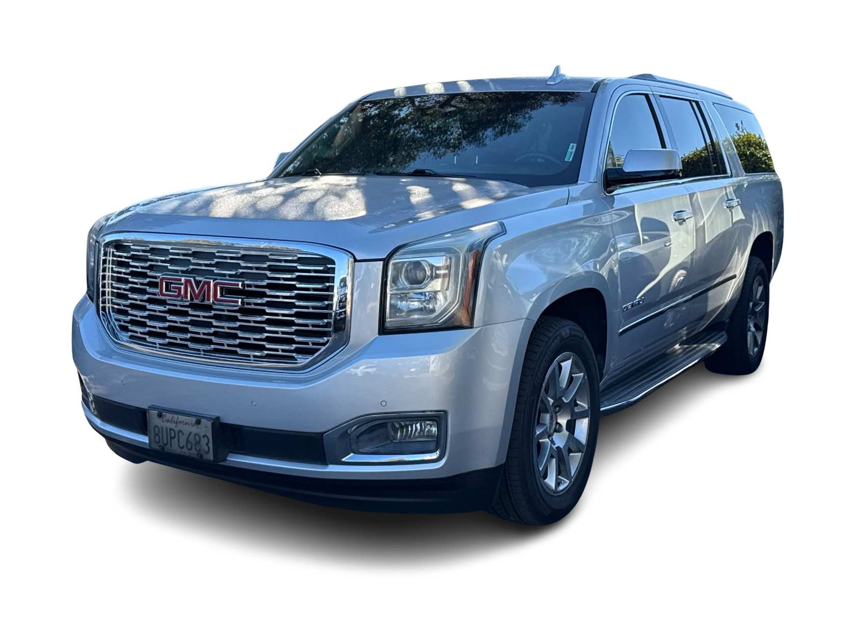 2019 GMC Yukon XL Denali -
                  Thousand Oaks, CA