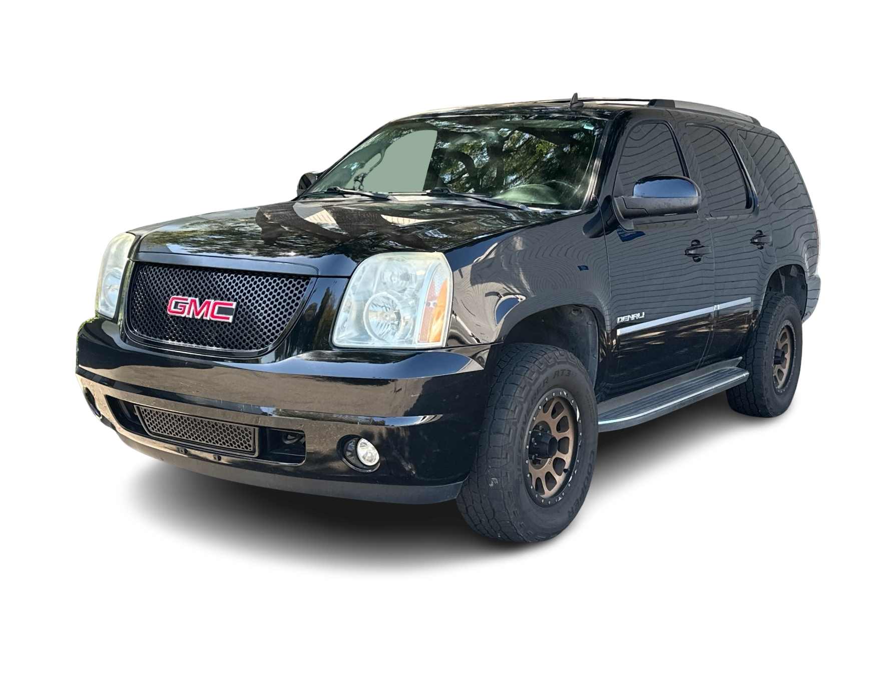 2013 GMC Yukon Denali -
                  Thousand Oaks, CA