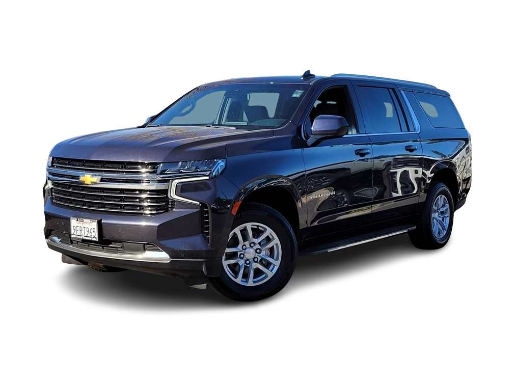 2023 Chevrolet Suburban 1500 LT -
                Thousand Oaks, CA