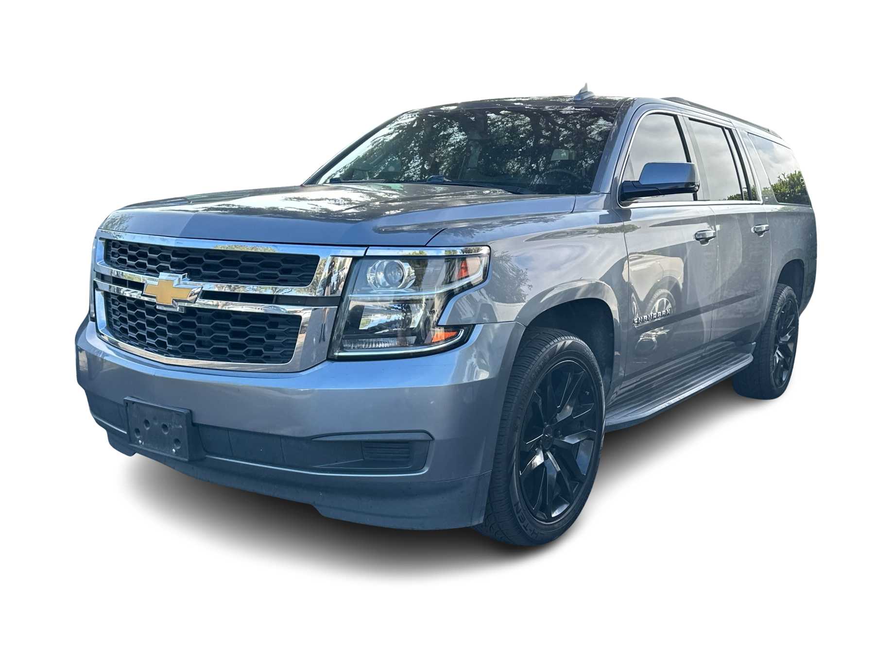 2019 Chevrolet Suburban 1500 LT -
                  Thousand Oaks, CA