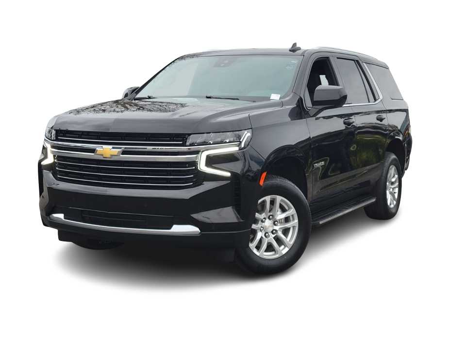 Thumbnail: 2024 Chevrolet Tahoe - 1