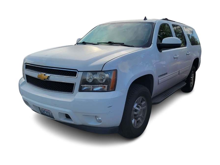 2011 Chevrolet Suburban 2500 LT -
                  Thousand Oaks, CA