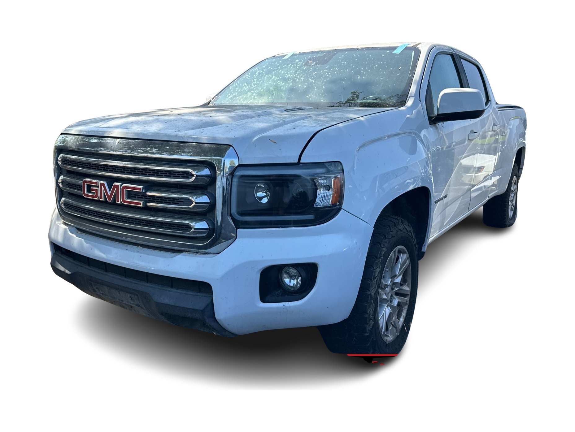 2019 GMC Canyon SLE -
                  Thousand Oaks, CA