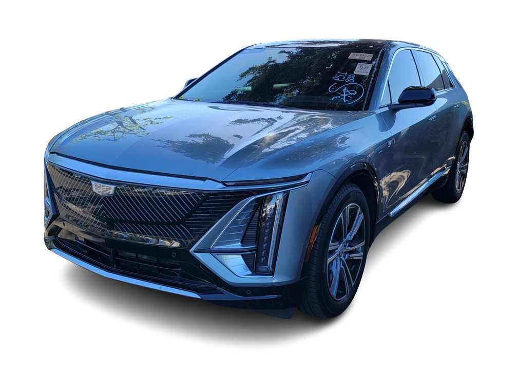 2024 Cadillac Lyriq Luxury 1 -
                Thousand Oaks, CA
