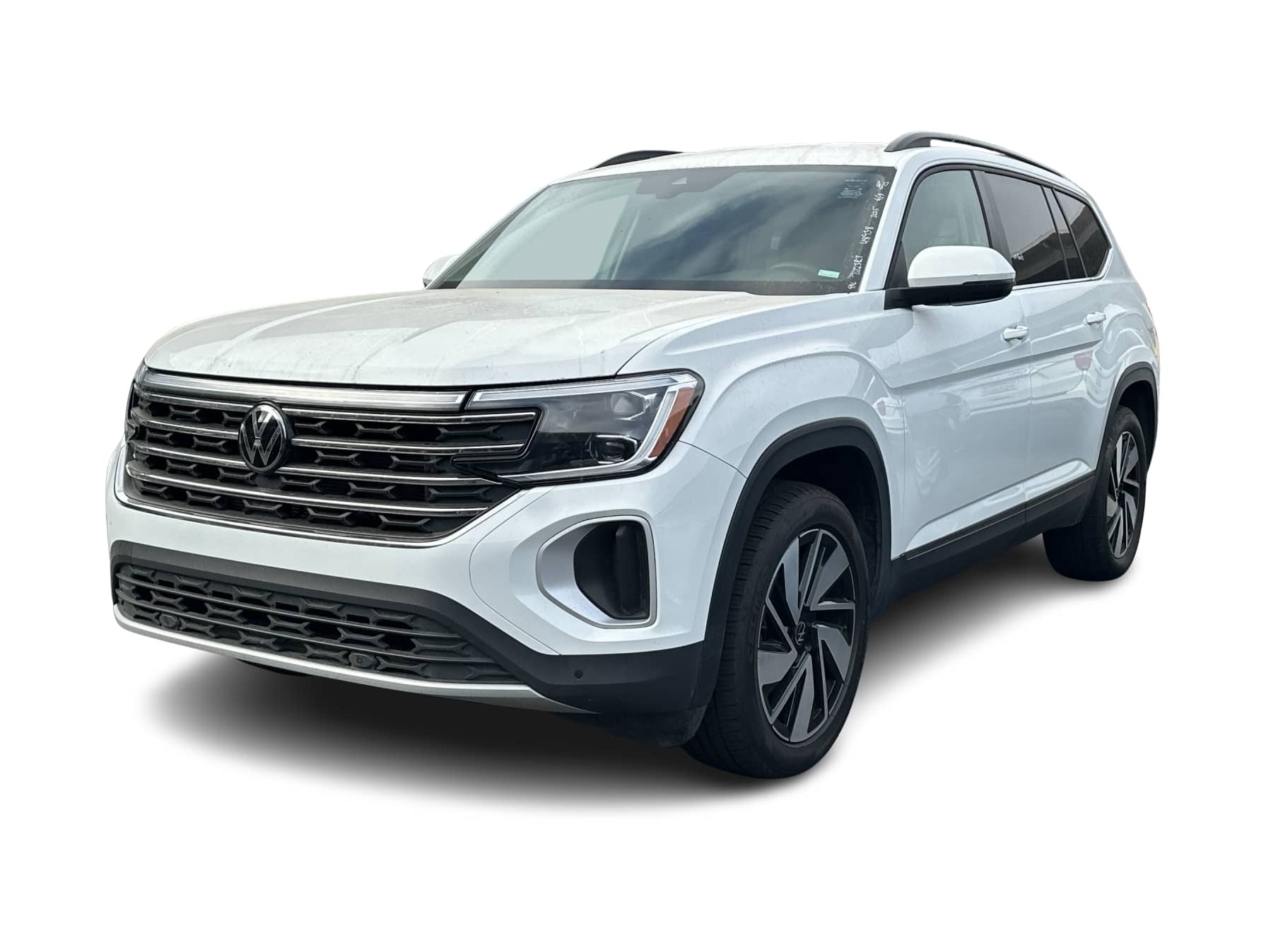 Thumbnail: 2025 Volkswagen Atlas - 1