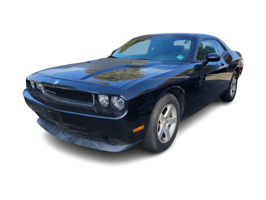 2010 Dodge Challenger SE -
                  Thousand Oaks, CA