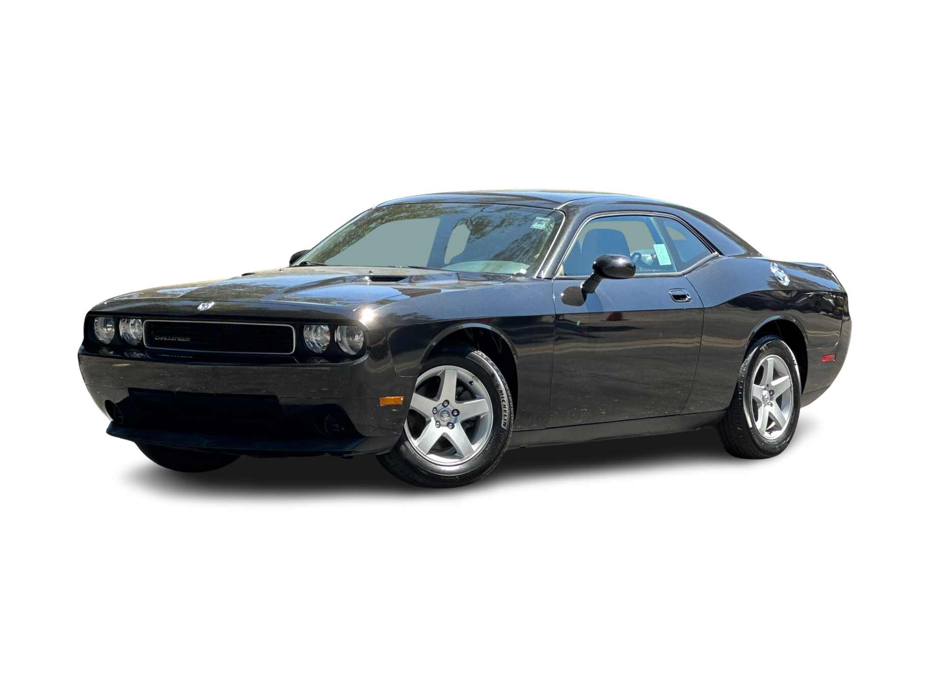 2010 Dodge Challenger SE -
                  Thousand Oaks, CA