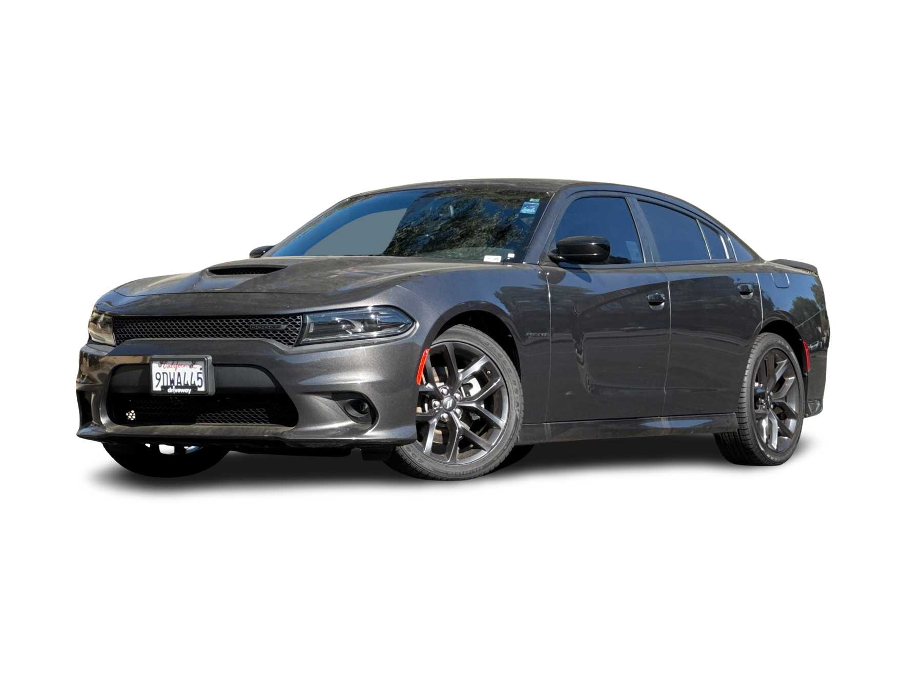 Thumbnail: 2022 Dodge Charger - 1