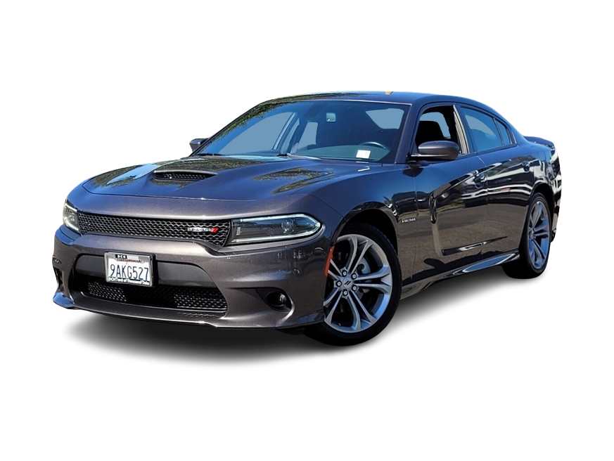 2022 Dodge Charger R/T -
                Thousand Oaks, CA