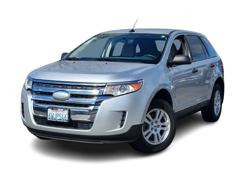 2013 Ford Edge SE -
                Thousand Oaks, CA