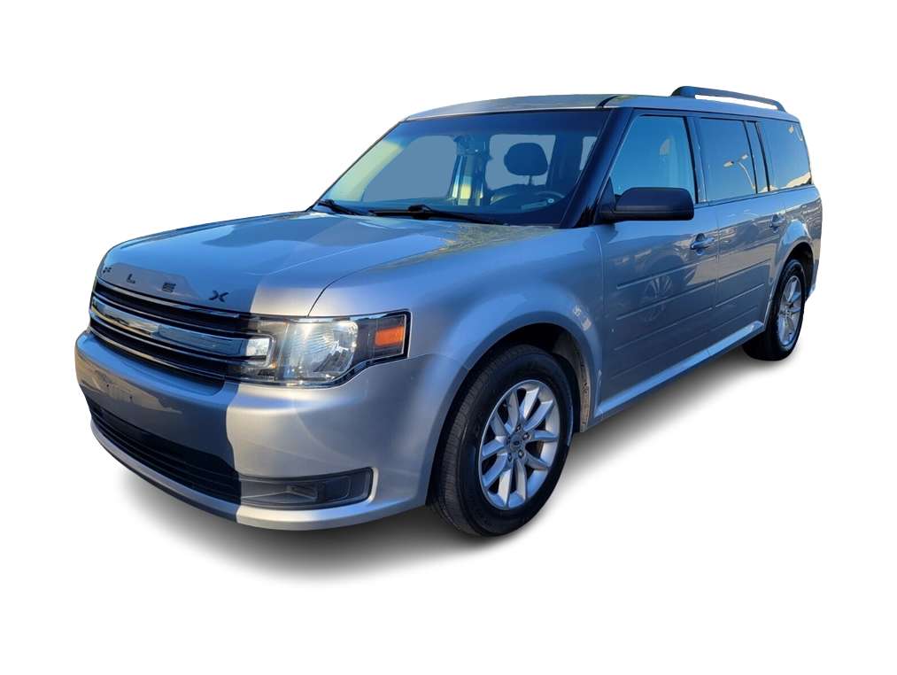 2016 Ford Flex SE -
                  Thousand Oaks, CA