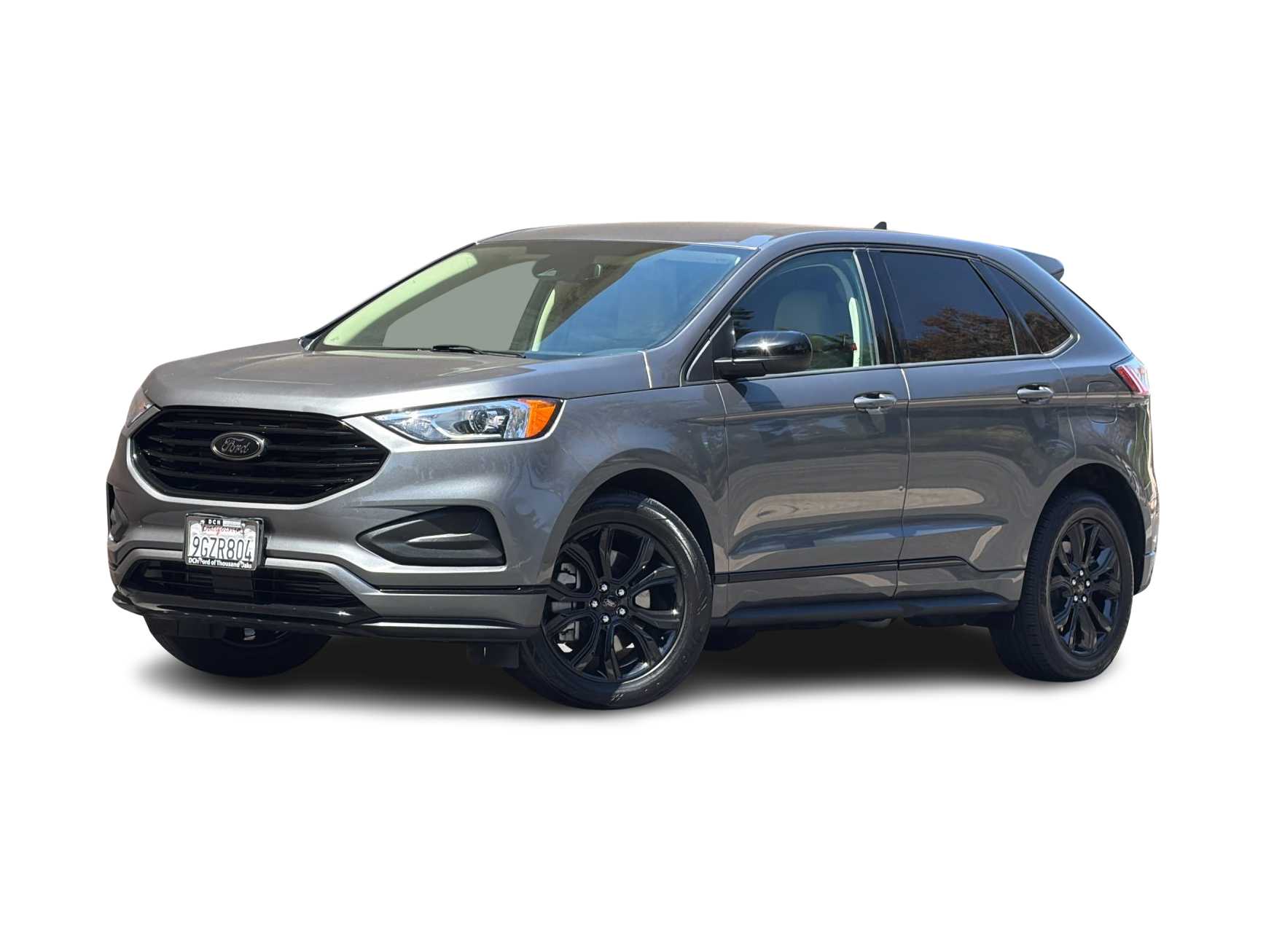 Thumbnail: 2023 Ford Edge - 1