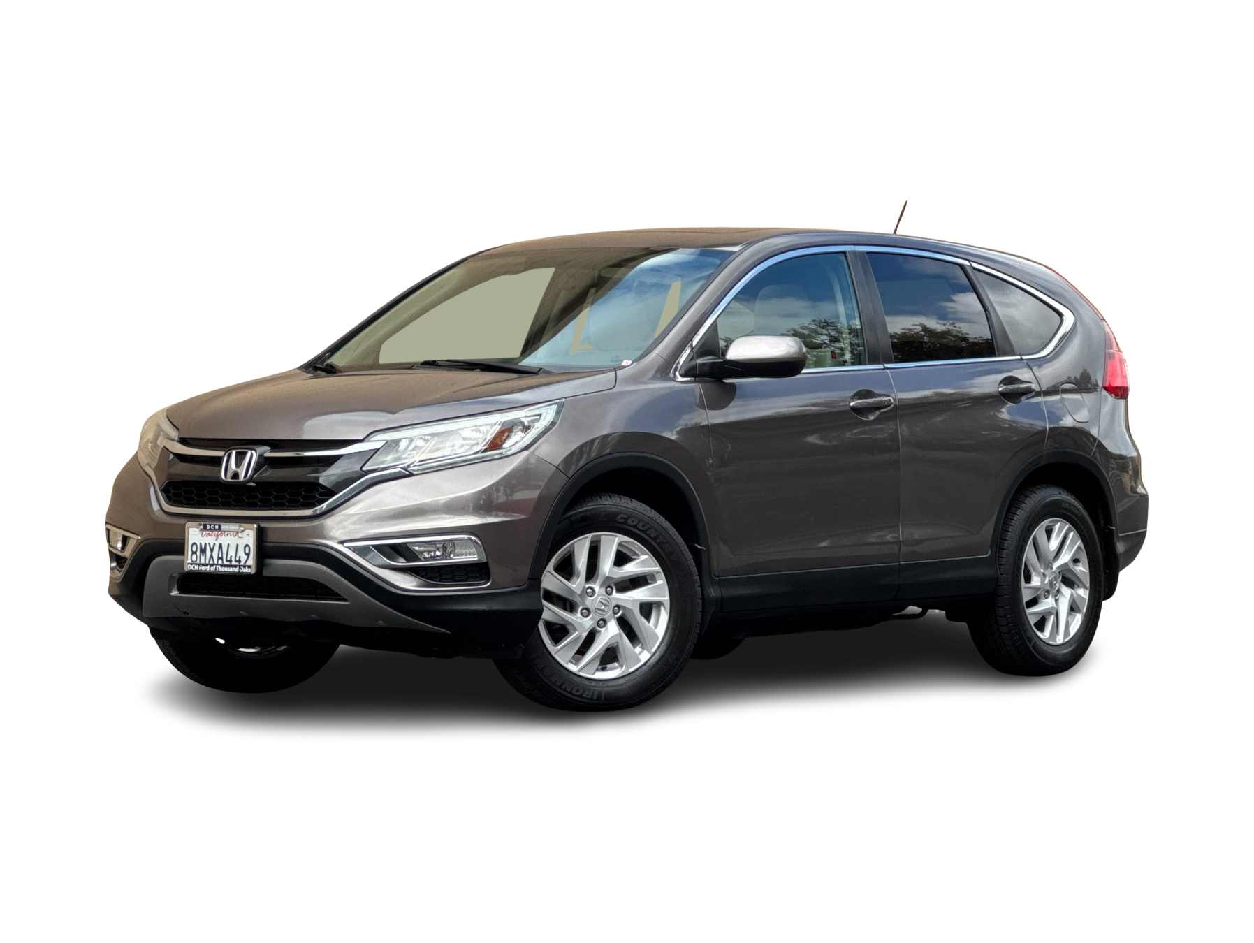 2016 Honda CR-V EX -
                  Thousand Oaks, CA