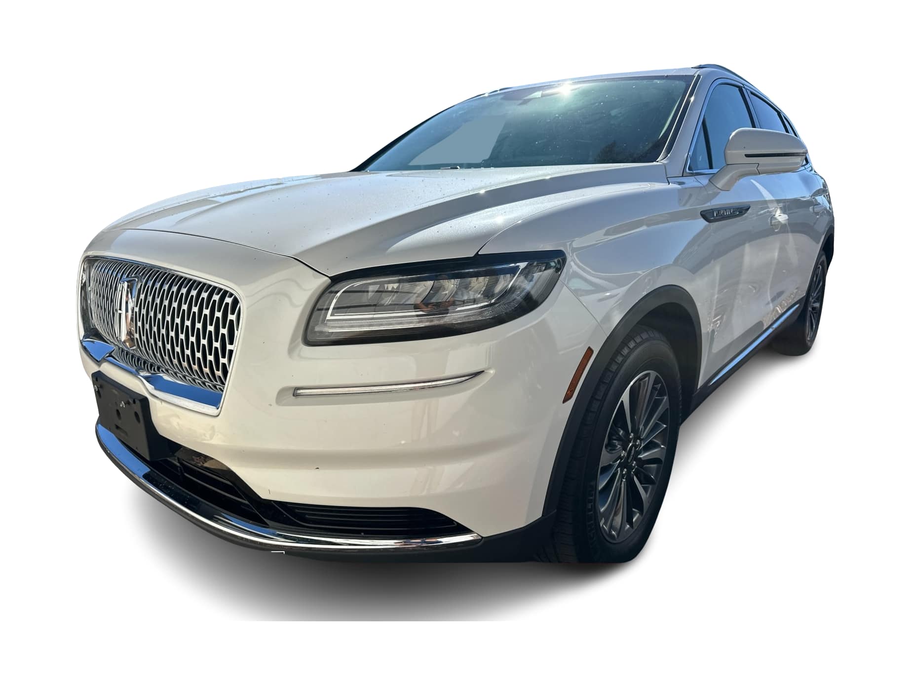 2023 Lincoln Nautilus Standard -
                  Thousand Oaks, CA