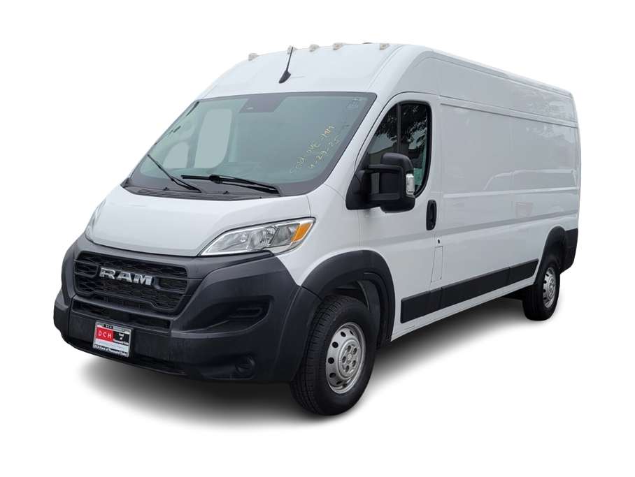 2023 RAM ProMaster 2500 -
                Thousand Oaks, CA