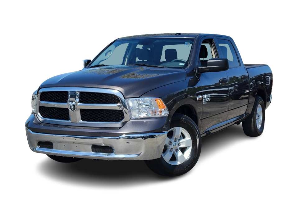 2022 RAM 1500 Tradesman -
                Thousand Oaks, CA
