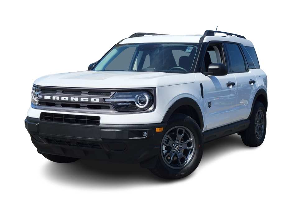 2024 Ford Bronco Sport Big Bend -
                Thousand Oaks, CA