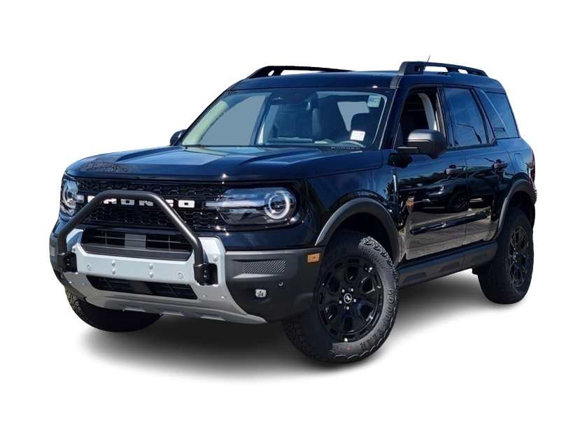 2025 Ford Bronco Sport Badlands -
                Thousand Oaks, CA
