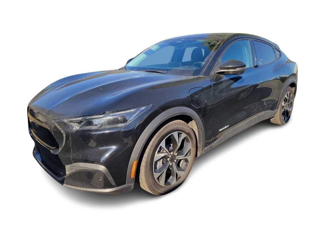 2025 Ford Mustang Mach-E Select -
                  Thousand Oaks, CA