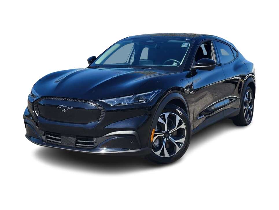 2025 Ford Mustang Mach-E Select -
                  Thousand Oaks, CA