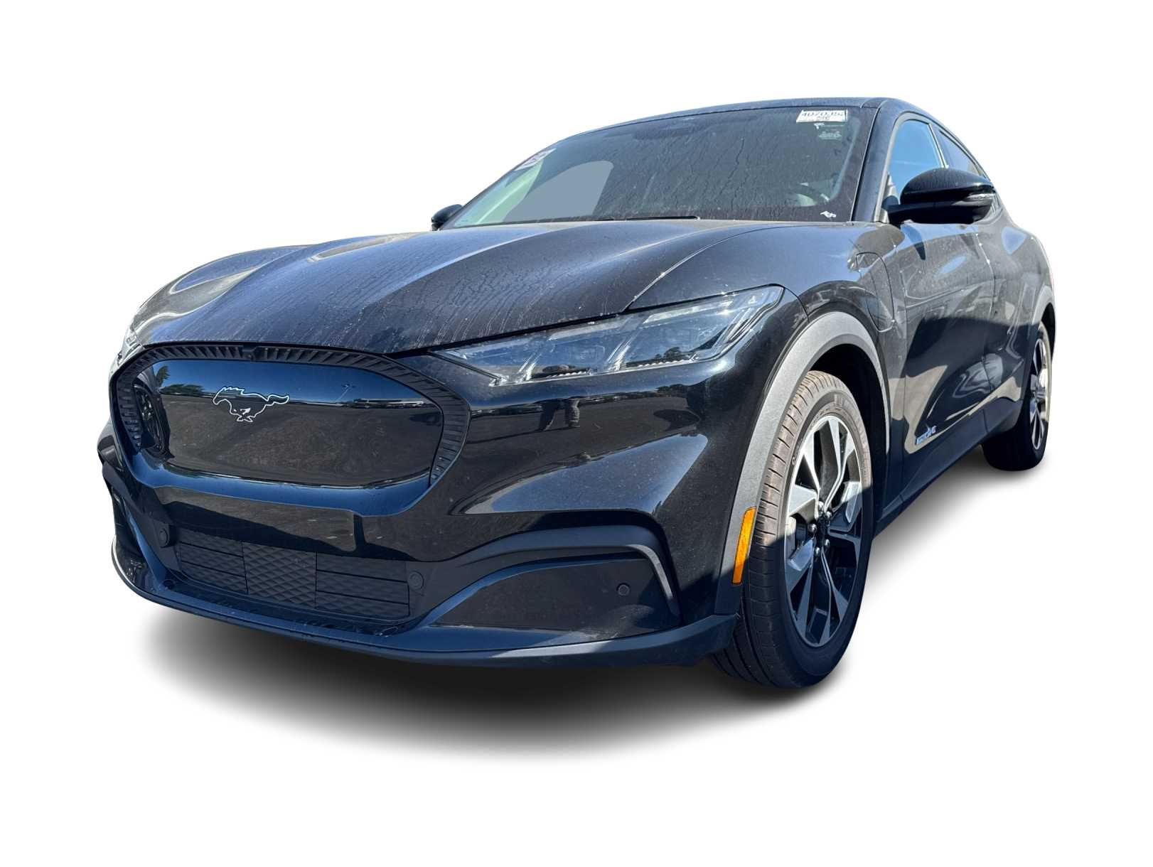 2025 Ford Mustang Mach-E Select -
                  Thousand Oaks, CA