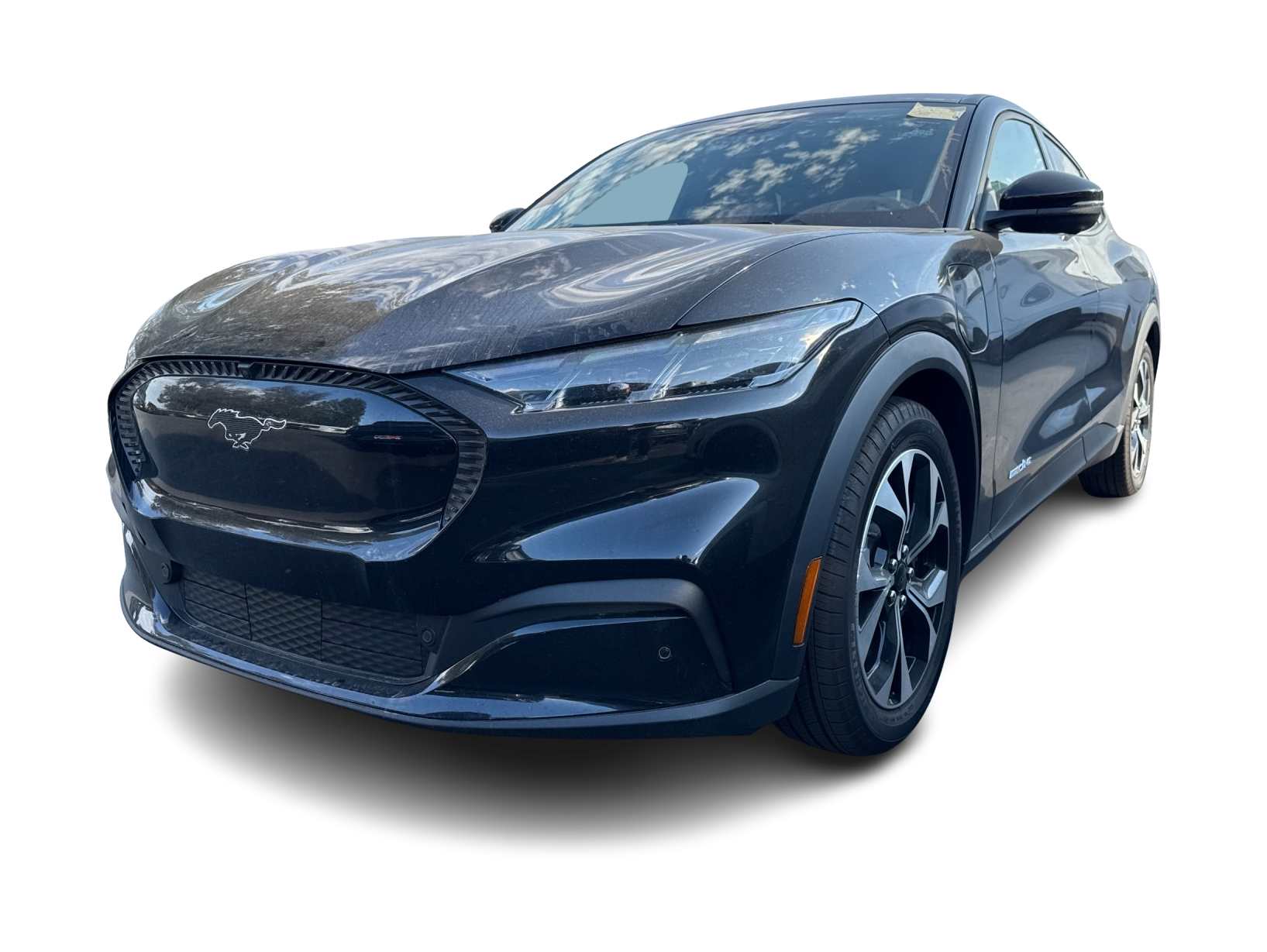 2025 Ford Mustang Mach-E Select -
                  Thousand Oaks, CA